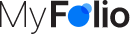 myfolio logo
